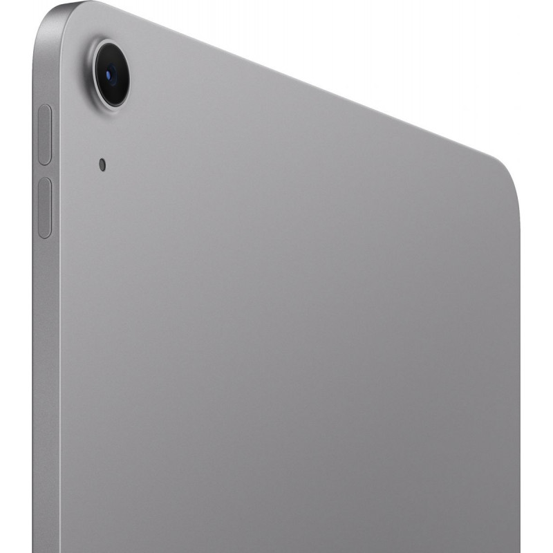 Купить Apple iPad Air 13 (2024) 256Gb WiFi, серый космос по низкой